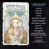 Various artists - Nativity in black - A Tribute To Black Sabbath