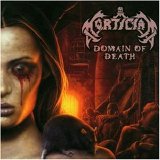 Mortician - Domain of death