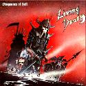 Living Death - Vengeance of hell