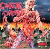 Cannibal Corpse - Eaten back to life