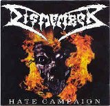 Dismember - Hate Campaign