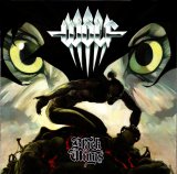 Wolf - Black Wings