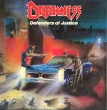 Darkness - Defenders Of Justice