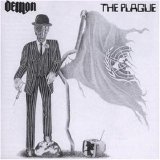 Demon - The Plague