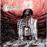 Comecon - Megatrends in brutality