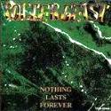 Poltergeist - Nothing Lasts Forever
