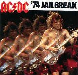 AC/DC - '74 Jailbreak