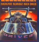 M.A.R.S. - Project Driver