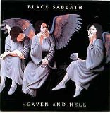 Black Sabbath - Heaven And Hell