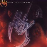 Helix - Walkin' the Razor's Edge