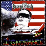 Sacred Reich - Ignorance
