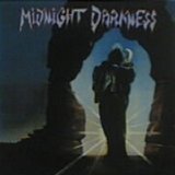 Midnight Darkness - Holding the Night