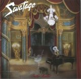 Savatage - Gutter Ballet