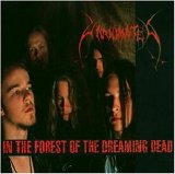 Unanimated - In the Forest of the Draming Dead