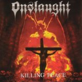 Onslaught - Killing Peace