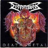 Dismember - Death Metal