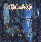 Entombed - Left Hand Path
