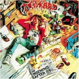 Tankard - The Morning After