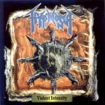Hypnosia - Violent Intensity