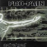 Pro Pain - Act Of God