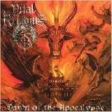 Vital Remains - Dawn of the Apocalypse