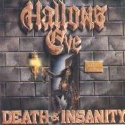 Hallows eve - Death and Insanity