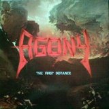 Agony - The first defiance