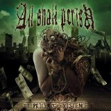 All Shall Perish - The Price of Existence
