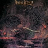 Judas Priest - Sad Wings Of Destiny