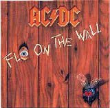 AC/DC - Fly On The Wall