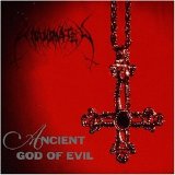Unanimated - Ancient God of Evil