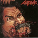 Anthrax - Fistful Of Metal