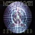 Meshuggah - Selfcaged