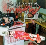 Exhumed - Gore Metal