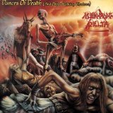 Mekong Delta - Dances of death