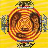 Anthrax - State Of Euphoria