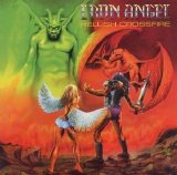 Iron angel - Hellish crossfire
