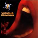 Vicious Rumors - Word of Mouth