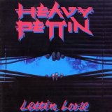 Heavy pettin - Lettin' loose