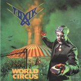 Toxik - World Circus