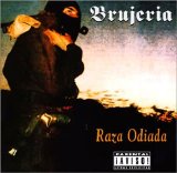 Brujeria - Raza Odiada