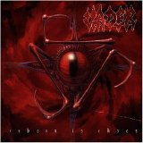Vader - Reborn In Chaos