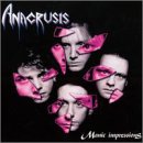 Anacrusis - Manic impressions