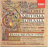 Carl Orff - Carmina Burana