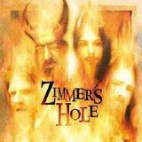 Zimmers hole - Bound by fire