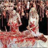Cannibal Corpse - Butchered at birth