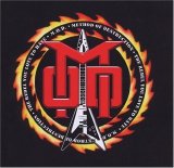 M.O.D. - The Rebel You Love to Hate