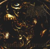 Visceral Bleeding - Transcend Into Ferocity