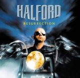 Halford - Resurrection