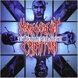 Malevolent Creation - In Cold Blood